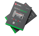 Dener Servo Elektrikli Abkant Pres katalog